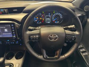 Toyota Hilux 2.8GD-6 double cab Legend auto - Image 8