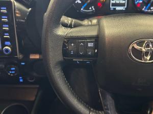 Toyota Hilux 2.8GD-6 double cab Legend auto - Image 9