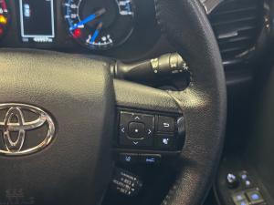 Toyota Hilux 2.8GD-6 double cab Legend auto - Image 10