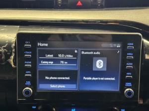Toyota Hilux 2.8GD-6 double cab Legend auto - Image 12