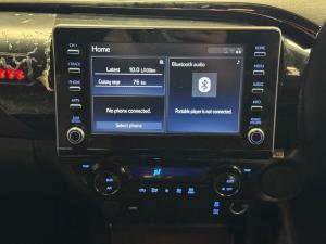 Toyota Hilux 2.8GD-6 double cab Legend auto - Image 13