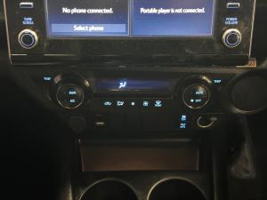 Toyota Hilux 2.8GD-6 double cab Legend auto - Image 14