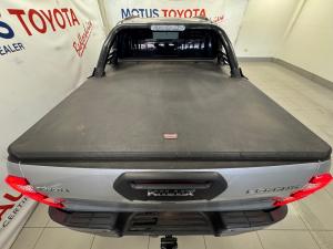 Toyota Hilux 2.8GD-6 double cab Legend auto - Image 18