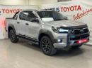 Thumbnail Toyota Hilux 2.8GD-6 double cab Legend auto