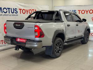 Toyota Hilux 2.8GD-6 double cab Legend auto - Image 2