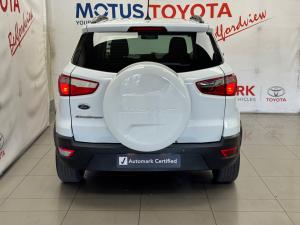 Ford EcoSport 1.0T Trend auto - Image 5