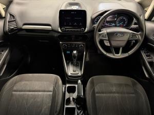Ford EcoSport 1.0T Trend auto - Image 6