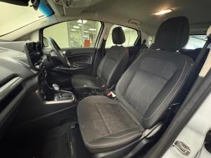 Ford EcoSport 1.0T Trend auto - Image 7