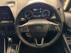 Ford EcoSport 1.0T Trend auto - Image 8