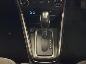 Ford EcoSport 1.0T Trend auto - Image 11