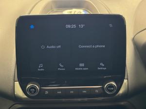 Ford EcoSport 1.0T Trend auto - Image 12