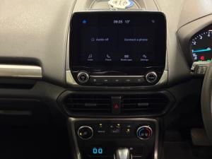 Ford EcoSport 1.0T Trend auto - Image 13
