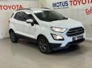 Thumbnail Ford EcoSport 1.0T Trend auto