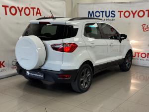 Ford EcoSport 1.0T Trend auto - Image 2