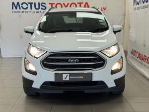 Ford EcoSport 1.0T Trend auto - Image 4
