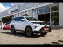 Thumbnail Toyota Fortuner 2.8GD-6 4x4 VX
