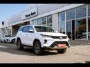 Thumbnail Toyota Fortuner 2.8GD-6 4x4