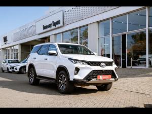 Toyota Fortuner 2.8GD-6 4x4 - Image 1