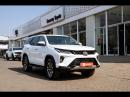 Thumbnail Toyota Fortuner 2.4GD-6 4x4