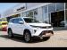 Toyota Fortuner 2.4GD-6 4x4 - Thumbnail 1