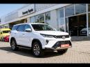 Thumbnail Toyota Fortuner 2.4GD-6 4x4