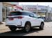 Toyota Fortuner 2.4GD-6 4x4 - Thumbnail 2