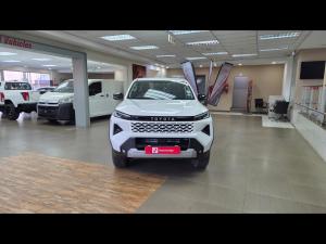 Toyota Hilux 2.8GD-6 double cab Raider 4x4 - Image 4