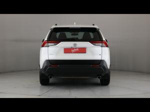 Toyota RAV4 2.0 GX auto - Image 5