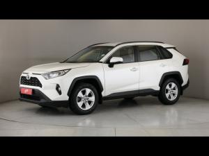 Toyota RAV4 2.0 GX auto - Image 23