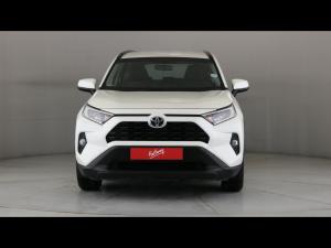 Toyota RAV4 2.0 GX auto - Image 4