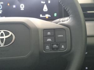 Toyota RAV4 2.5 HEV VX E-Four - Image 10
