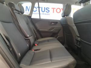 Toyota RAV4 2.5 HEV VX E-Four - Image 18