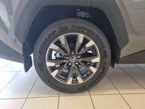 Toyota RAV4 2.5 HEV VX E-Four - Image 22