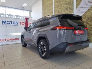 Toyota RAV4 2.5 HEV VX E-Four - Image 25