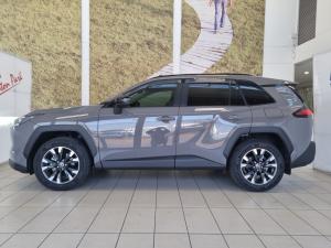 Toyota RAV4 2.5 HEV VX E-Four - Image 26