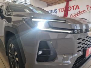 Toyota RAV4 2.5 HEV VX E-Four - Image 27