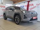 Thumbnail Toyota RAV4 2.5 HEV VX E-Four