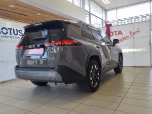 Toyota RAV4 2.5 HEV VX E-Four - Image 2