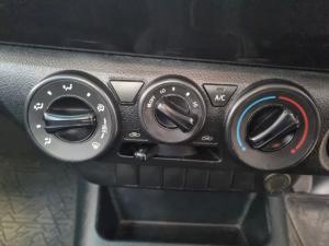 Toyota Hilux 2.4GD single cab S (aircon) - Image 12