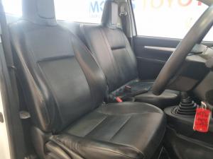 Toyota Hilux 2.4GD single cab S (aircon) - Image 13