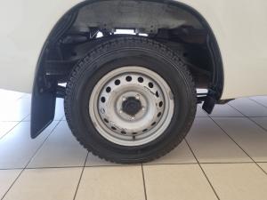 Toyota Hilux 2.4GD single cab S (aircon) - Image 15