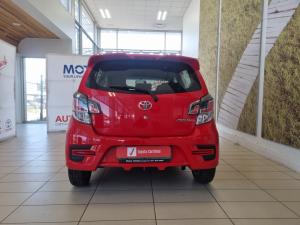 Toyota Agya 1.0 - Image 5