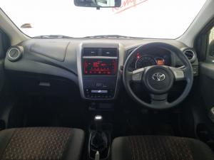Toyota Agya 1.0 - Image 6
