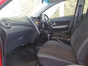 Toyota Agya 1.0 - Image 7