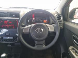 Toyota Agya 1.0 - Image 8