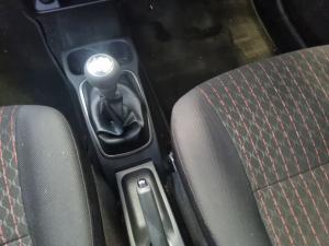 Toyota Agya 1.0 - Image 10
