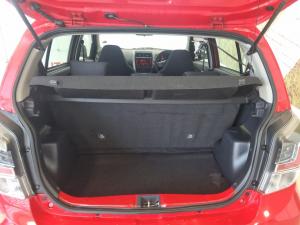 Toyota Agya 1.0 - Image 14