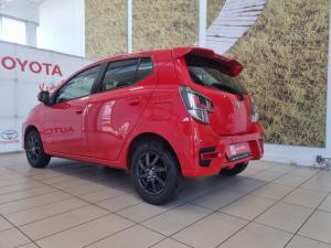Toyota Agya 1.0 - Image 17