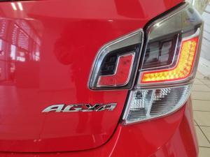 Toyota Agya 1.0 - Image 21