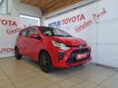Thumbnail Toyota Agya 1.0